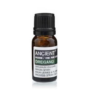 Aceites esenciales de Oregano 10ml