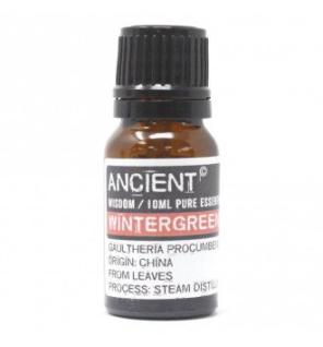 Aceites esenciales de Gaulteria 10ml