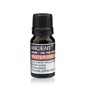 Aceites esenciales de Gaulteria 10ml