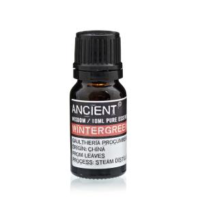 Aceites esenciales de Gaulteria 10ml