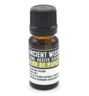 Aceites esenciales de Helichrysum 10ml