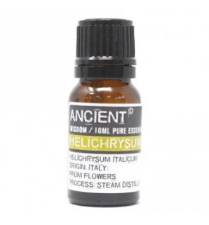 Aceites esenciales de Helichrysum 10ml