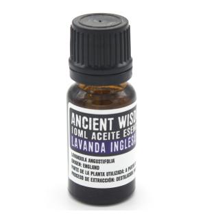 Aceite Esencial de Lavanda Inglesa 10ml