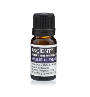 Aceite Esencial de Lavanda Inglesa 10ml