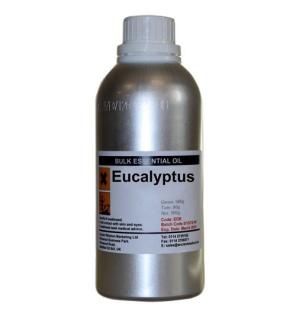 Aceite Esencial 500ml - Eucalipto