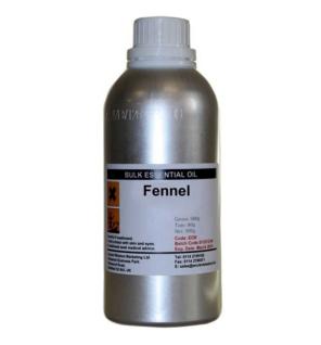 Aceite Esencial 500ml - Hinojo