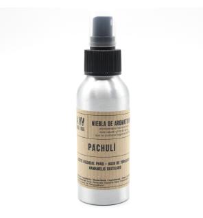 Aceite esencial de niebla - Patchouli -100ml