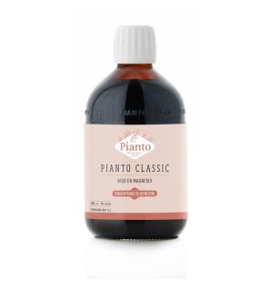 Pianto classic rico en magnesio 300ml