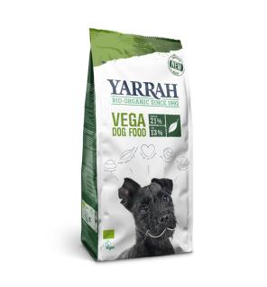 Pienso vegano para perros adultos bio 2kg Yarrah