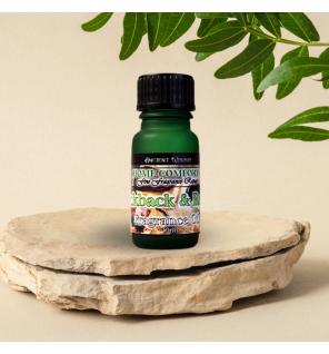 Aceites de Fragancia 10ml Casa - Salon - Kickback y Relax