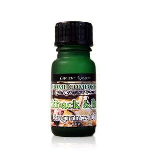 Aceites de Fragancia 10ml Casa - Salon - Kickback y Relax