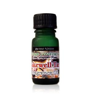 Aceites de Fragancia 10ml Casa - Cocina - Tarta De Bakewell