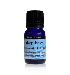 Mezcla de Aceites Esenciales- Dormir Bien - 10ml