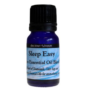 Mezcla de Aceites Esenciales- Dormir Bien - 10ml