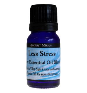 Mezcla de Aceites Esenciales- Sin Stress - 10ml