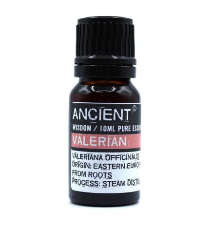 Aceite Esencial de Valeriana 10ml