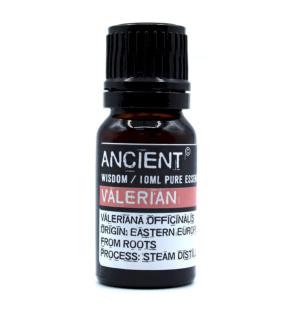 Aceite Esencial de Valeriana 10ml