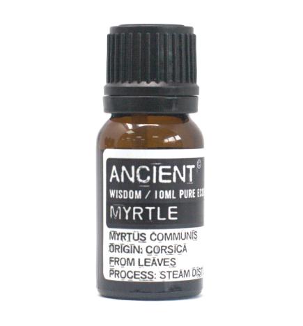 Aceite Esencial De Mirto 10ml