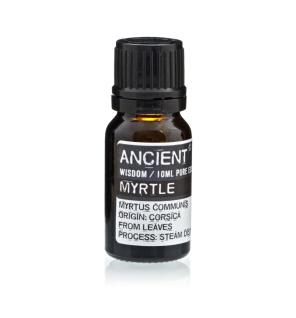 Aceite Esencial De Mirto 10ml