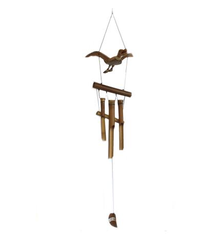 Carrillones de viento - Pato