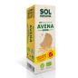 Galletas de avena endulzadas con frutas bio 175g Sol natural