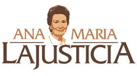 Ana María Lajusticia