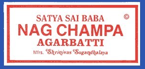 Nag Champa