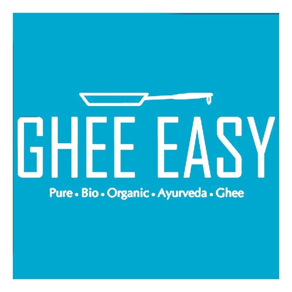 Ghee Easy