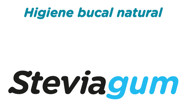 Steviagum