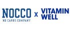 Nocco x Vitamin Well