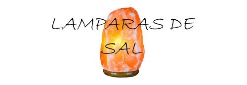 Lamparas de sal