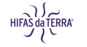 Hifas da Terra