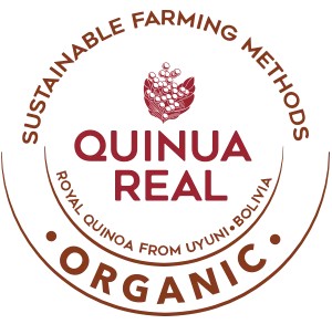 Quinua Real